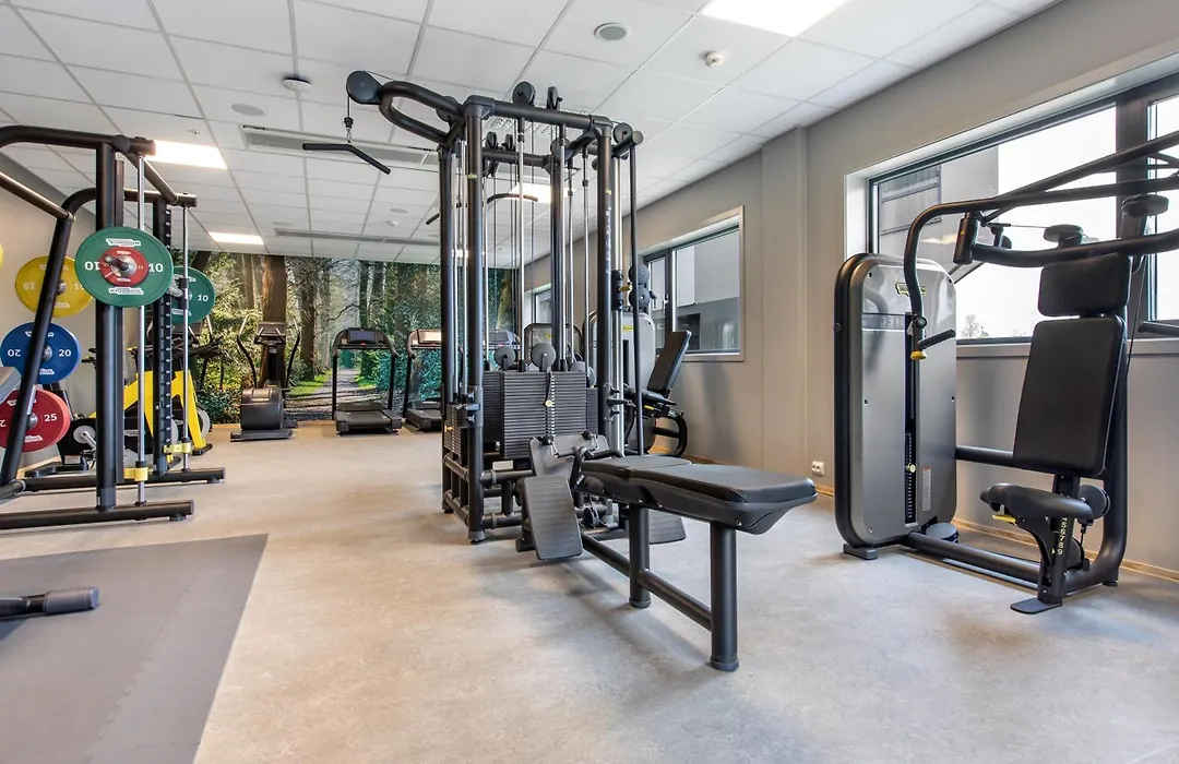 Quality Airport Hotel Gardermoen-1