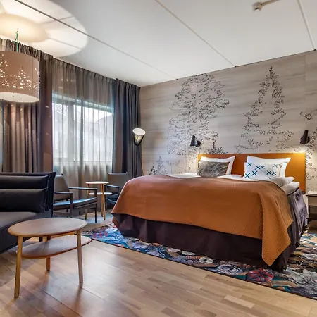 Quality Airport Hotel Gardermoen-3