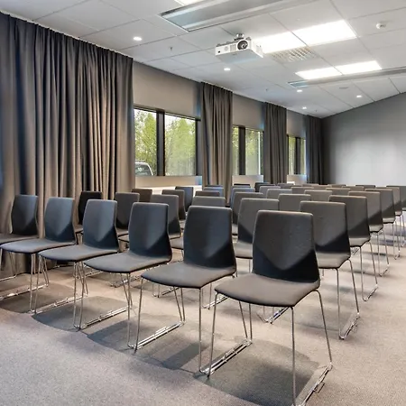 Quality Airport Hotel Gardermoen-2