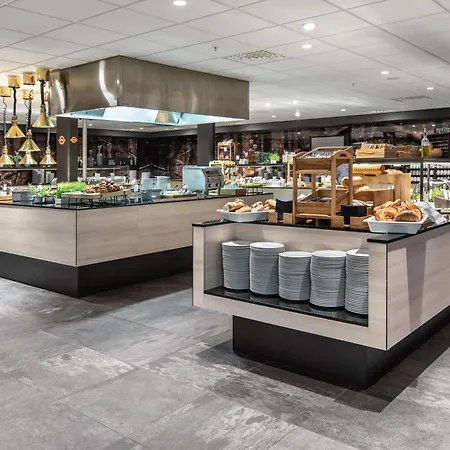Quality Airport Hotel Gardermoen-3
